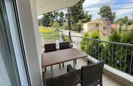 Kriopigi Apartments - Foto 31