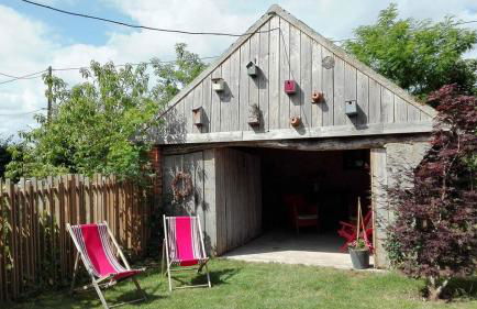 La Maison des Tilleuls - Foto 5