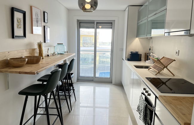 A-MO Sesimbra by Trip2Portugal - Foto 17