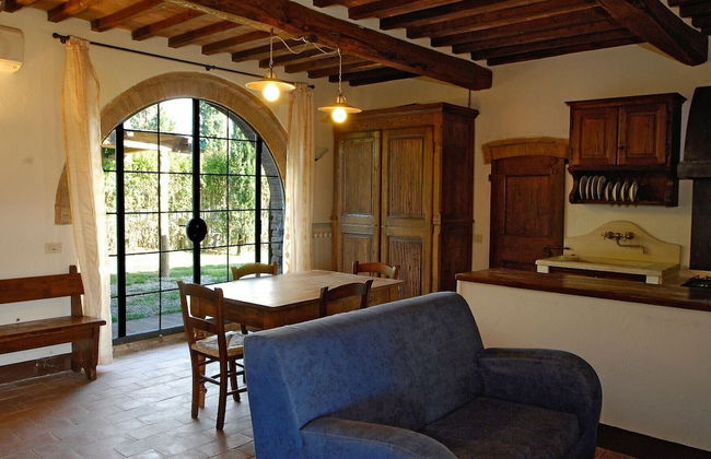 Romantic With Chianti Panorama - Foto 4