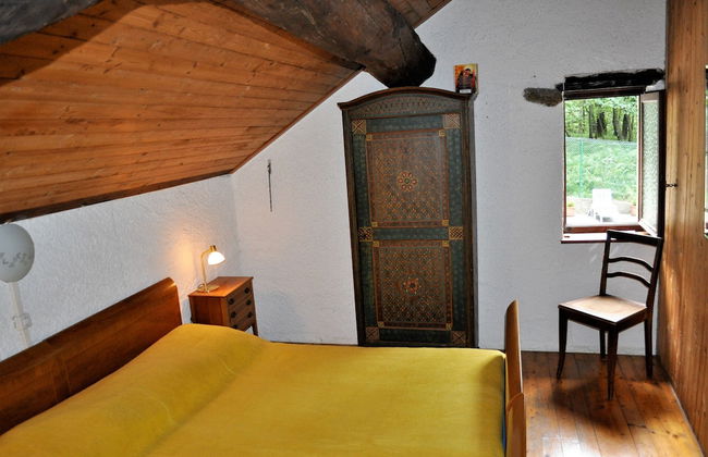 Typical, Romantic Tessiner Cottage - Foto 2