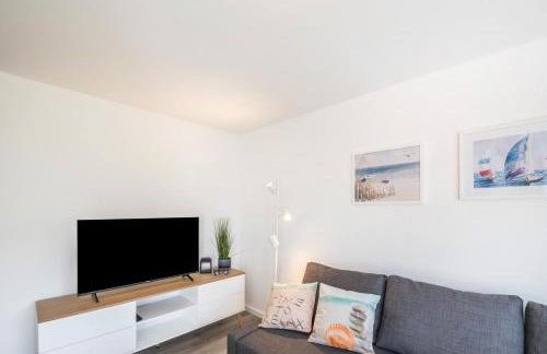 Strandnahe Fewo 4 - Foto 6