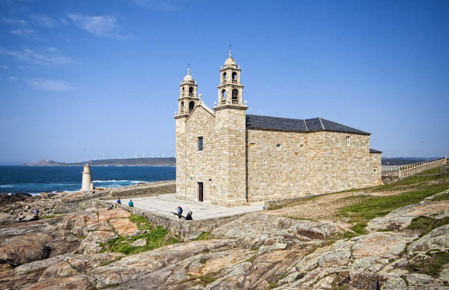 Excursão a Finisterra, Muxía e Costa da Morte - Foto 3