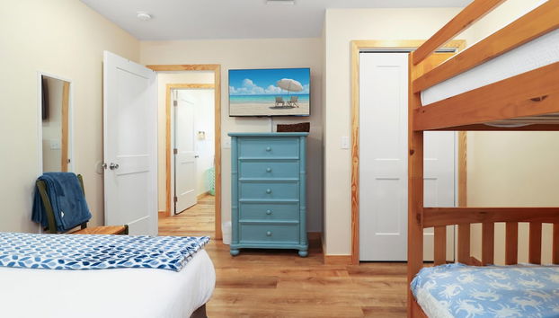 Holiday House B - Foto 4, Habitación