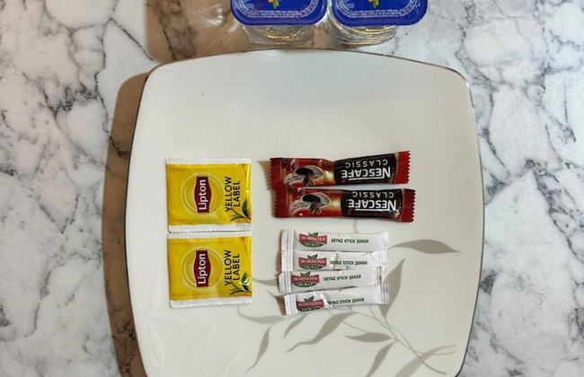 Damla Rezidans Otel - Foto 1