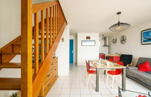 Les Océanes - Vue Mer - Foto 12