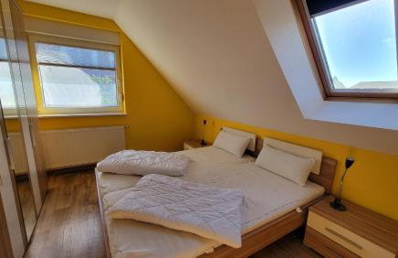 Ferienhaus Windland - mit Garten, Kamin und Sauna - Foto 12