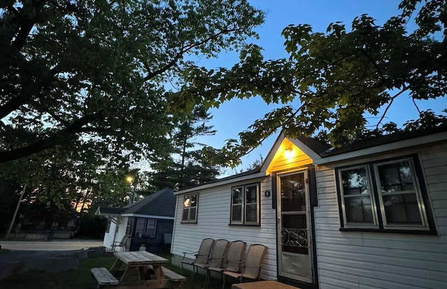 Alton Lodges - Photo 10