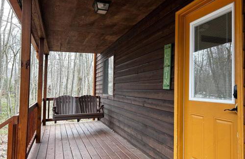 The Cabin-walk to the beach - Foto 1