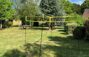 La Charmeraie : Le Logis - Foto 30