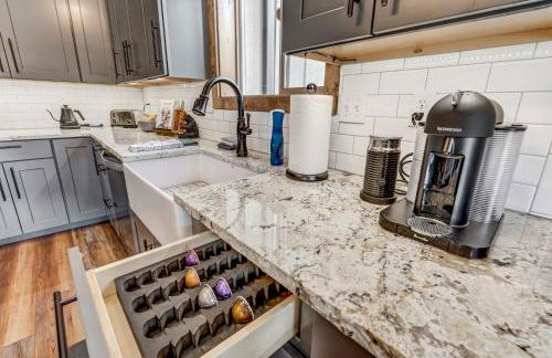 Valley Vista Lodge Hot Tub Shuffleboard Darts BBQ - Foto 7