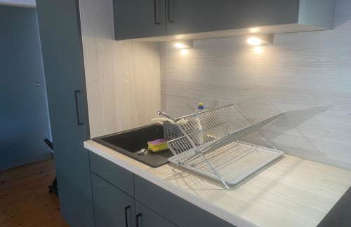 Ruhiger und renovierter Bungalow mit großem hundefreundlichem Garten zur Alleinnutzung - Foto 20