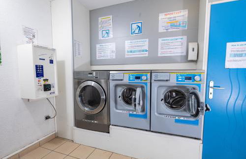 Apparthotel Privilodges Lyon Lumière - Photo 32