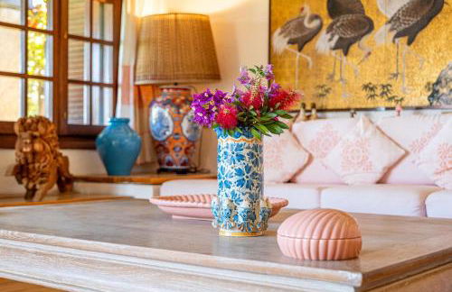 Villa Silènis - Photo 47