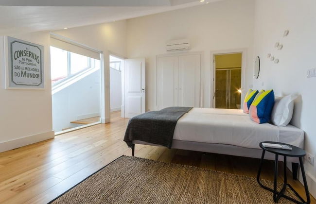 Light House Apartments - Casas da Baixa - Foto 19