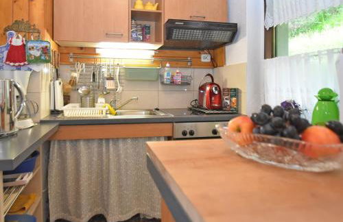 Quiet Getaway near Ilmenau - Foto 21