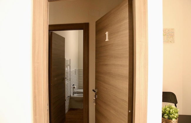 Affittacamere Andolfi 24 - Foto 46