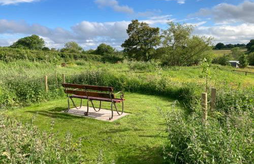 The Stable with cozy logburner - Foto 11