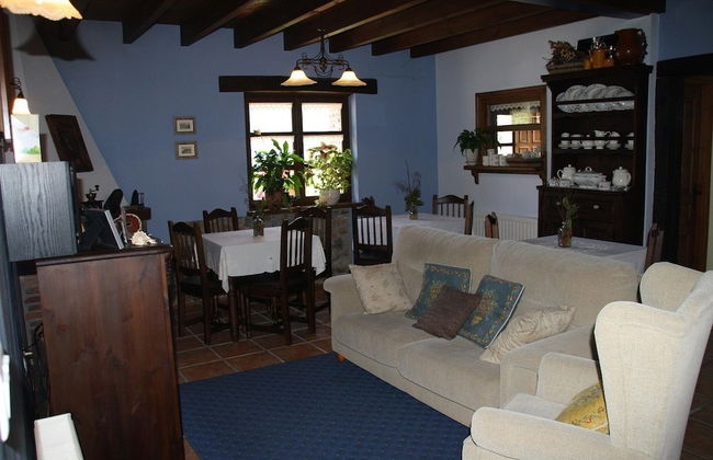 Casa Rural El Trechal - Foto 4