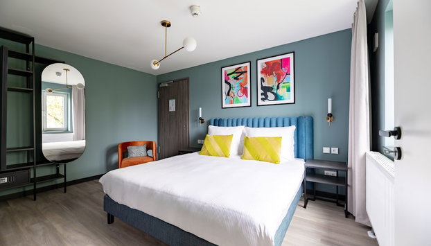 Numa Bremen Saga - Foto 3, Quarto