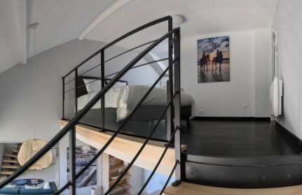 Duplex terrasse place du Marché - Photo 6