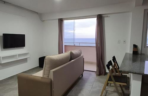 Apartamento na praia em Natal - Foto 1