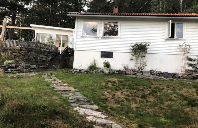 4 Star Holiday Home in Uddevalla - Photo 23