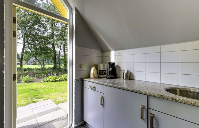 Attractive Holiday Home with Large Garden near Zwolle - Foto 4