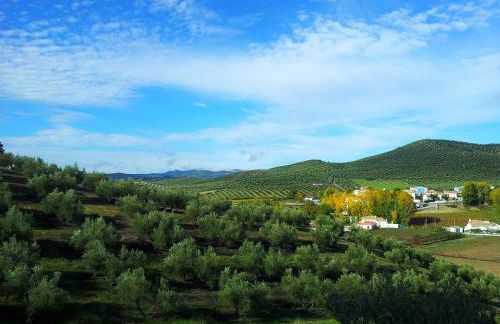 Complejo Apartamentos Rurales Molino de Abajo - Foto 59