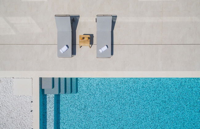 Ultraluxury Villa Elyzeum - Foto 43