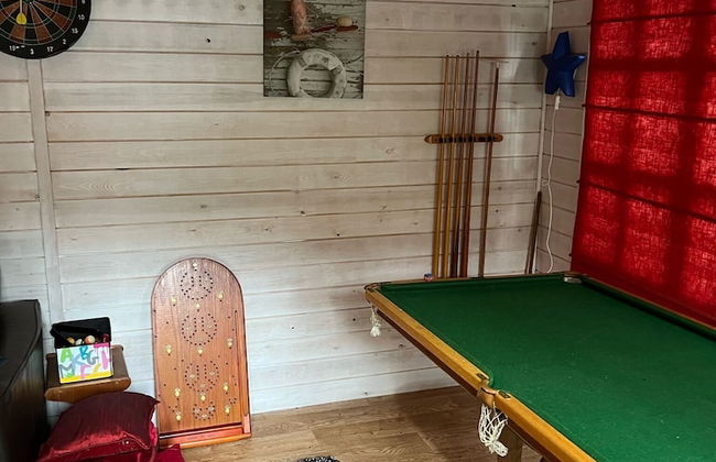 Stone Cottages with garden and parking - Foto 44