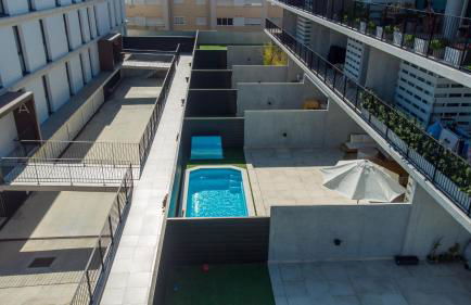 Lina Beach Villa by Home Sweet Home Aveiro - Foto 50