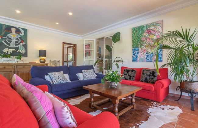 La Font Mancor in Mancor de la Vall - Foto 14