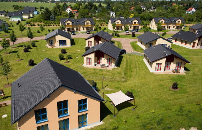 Holiday Home in Markkleeberg Near a Lake - Foto 73