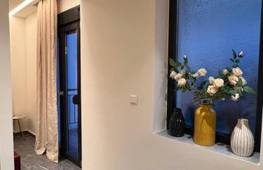 Adas Terra - Boutique Apartments in Ano Poli Thessaloniki - Foto 7