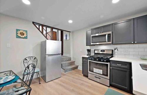 Hip and Bright Lawerenceville 2 Bed Easy Parking - Foto 9