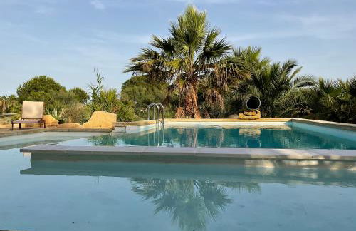 Mazet du pêcheur - Foto 1