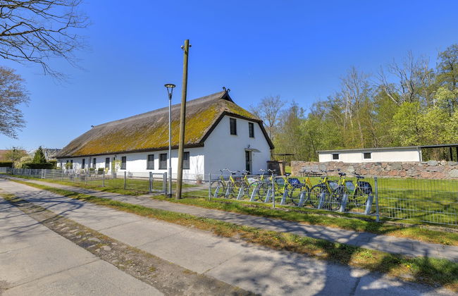 Alte Schnitterkate - Foto 72