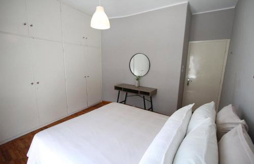 Newly Renovated Central 2 Bedroom Apartment in Kozani - Foto 17