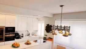 Penthouse Estrela amazing river and city views - Foto 2
