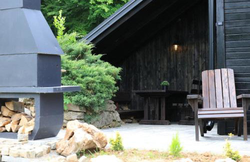 WoodenHouse with two Apartments - Foto 24