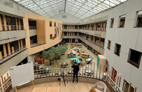 Cowool Lille Villeneuve D'Ascq - Ex Olivarius - Foto 88