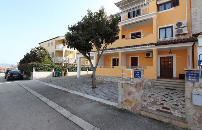 Apartments Matosevic - Photo 62