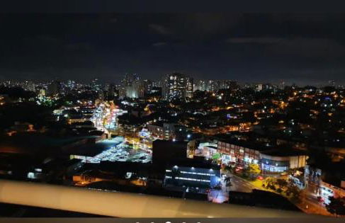 Terraço Harmony Flats GRU - Foto 72