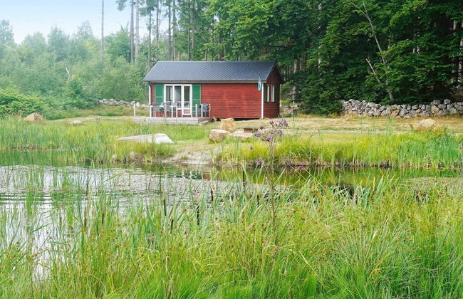 4 Person Holiday Home in Smedstorp - Photo 1