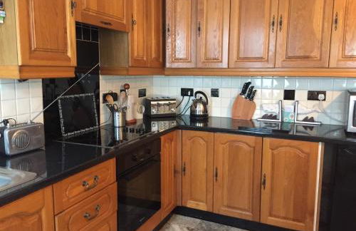 QUILLET COTTAGE, 2 GLENTOWAN ROAD - Foto 6