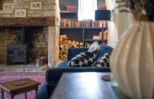 The Mill House Beautiful 4BD Family Home - Foto 65