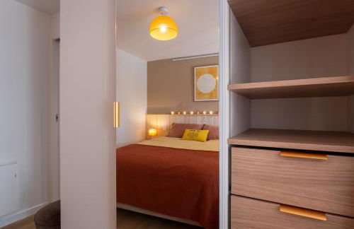 Le Nid Bleu - Foto 24