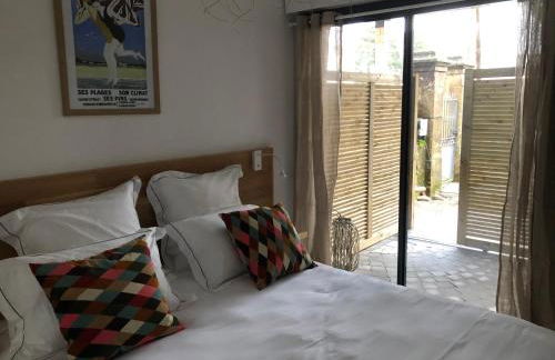 les Cottages du Valcoquet - Foto 59