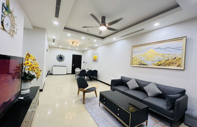 Royal City Vinhomes Nguyen Trai - Foto 73